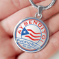 Ay Bendito Premium Charm - aybendito