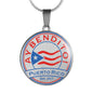 Ay Bendito Premium Charm - aybendito