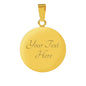 LIKE$ steel womens bracelet - aybendito