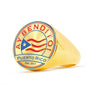 Ay Bendito Ring - aybendito
