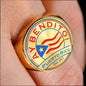 Ay Bendito Ring - aybendito