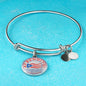 Ay bendito Bangle Bracelet - aybendito
