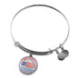 Ay bendito Bangle Bracelet - aybendito