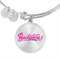 Bachatera Luxury Bangle Steel Bracelet - aybendito