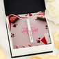 Modern, elegant, and bold. Our personalized bar stick necklace. Surprise your love ones. - aybendito