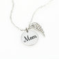 Remembrance Necklace - aybendito
