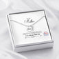 Remembrance Necklace - aybendito