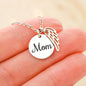 Remembrance Necklace - aybendito