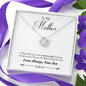 The Love Knot Necklace - aybendito