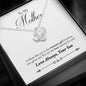 The Love Knot Necklace - aybendito