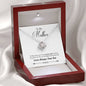 The Love Knot Necklace - aybendito