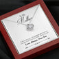 The Love Knot Necklace - aybendito