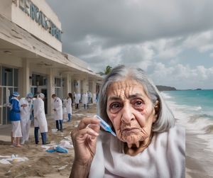 "Looking for Love in the Wrong Places: Puerto Rico's Elusive Medical Tourism Dream"