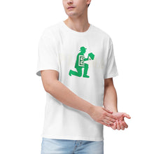 Men's Ultra Highweight Cotton T‑shirt - aybendito