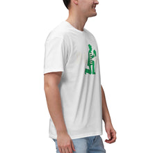 Men's Ultra Highweight Cotton T‑shirt - aybendito