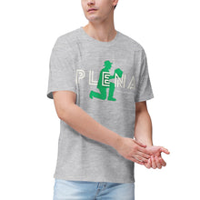 Men's Ultra Highweight Cotton T‑shirt - aybendito