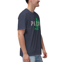 Men's Ultra Highweight Cotton T‑shirt - aybendito