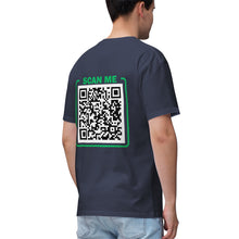 Men's Ultra Highweight Cotton T‑shirt - aybendito