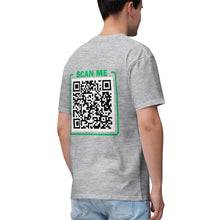 Men's Ultra Highweight Cotton T‑shirt - aybendito