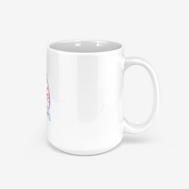 Ay Bendito Classic Glossy Mug-110z