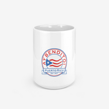 Ay Bendito Classic Glossy Mug-110z
