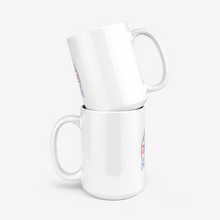 Ay Bendito Classic Glossy Mug-110z