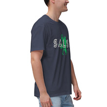 🌿 Ritmo Verde: Sounds of Puerto Rico, Worn with Pride! 🌿Scan and Dance - aybendito