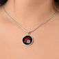 Scan and Dance Necklace-Free salsa class included