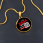 Scan and Dance Necklace-Free salsa class included