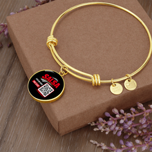 Scan and Dance Bracelet. Free salsa Class included.