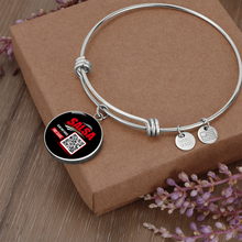 Scan and Dance Bracelet. Free salsa Class included.