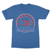 Ay Bendito Classic Adult T-Shirt - aybendito