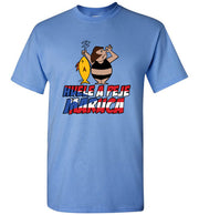 Cool Refranes shirt. "Huele a Peje Maruca" - aybendito
