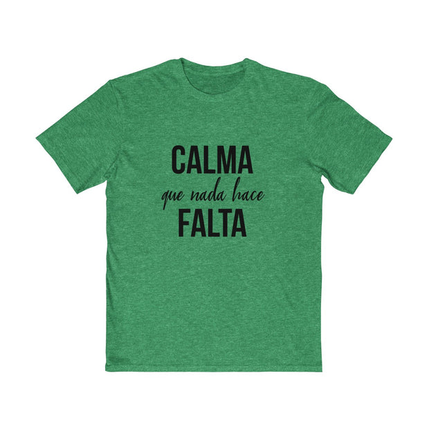 Refranes Men's Very Important Tee - aybendito