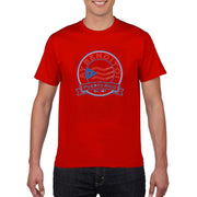 Ay Bendito Unisex Front Print T-shirt - aybendito