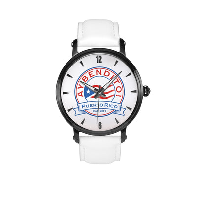 Ay Bendito Fashion Watch - aybendito