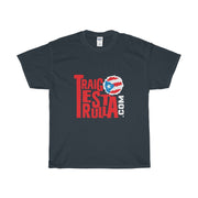 Traigo esta Trulla Unisex Heavy Cotton Tee - aybendito