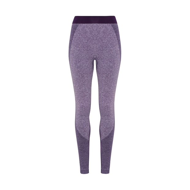Puerto Rico tiene La Clave Women's Seamless Multi-Sport Sculpt Leggings - aybendito