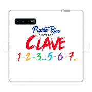 Puerto Rico Tiene La Clave-123457 Fully Printed Wallet Cases - aybendito