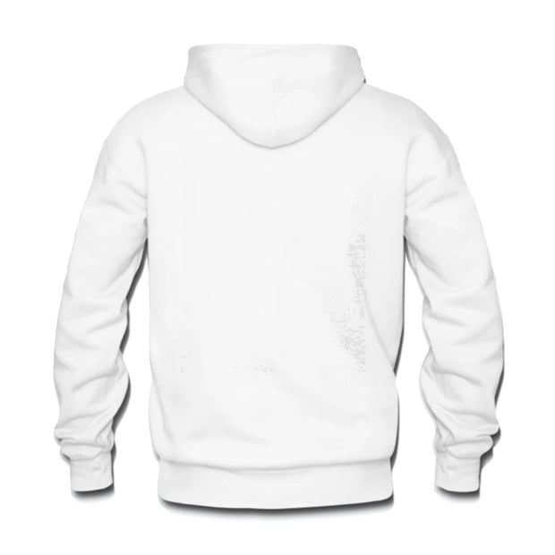 Men's French Terry Hoodie - aybendito
