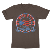Ay Bendito Classic Adult T-Shirt - aybendito