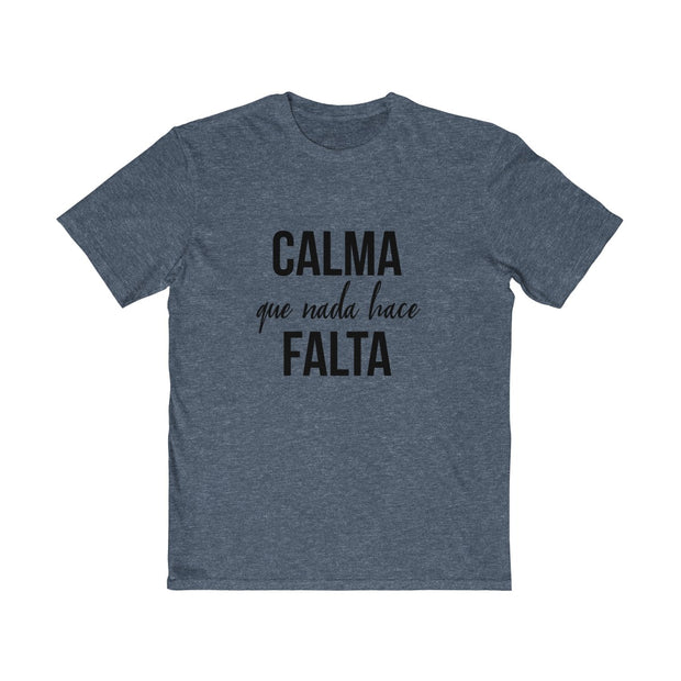 Refranes Men's Very Important Tee - aybendito