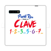 Puerto Rico Tiene La Clave-123457 Fully Printed Wallet Cases - aybendito