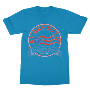 Ay Bendito Classic Adult T-Shirt - aybendito