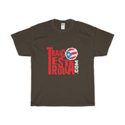 Traigo esta Trulla Unisex Heavy Cotton Tee - aybendito