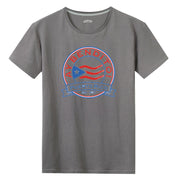 Ay Bendito Unisex Front Print T-shirt - aybendito