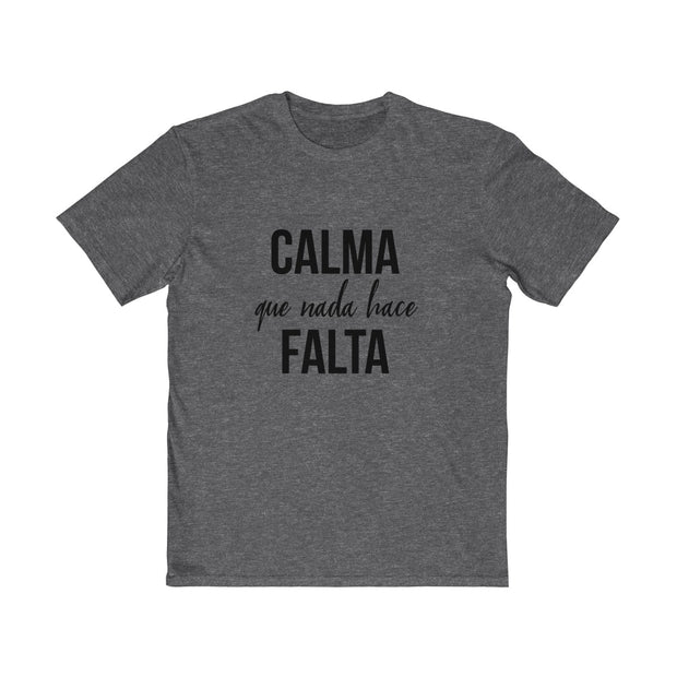 Refranes Men's Very Important Tee - aybendito