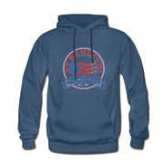 Men's French Terry Hoodie - aybendito