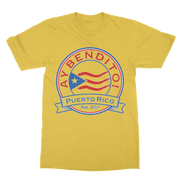 Ay Bendito Classic Adult T-Shirt - aybendito
