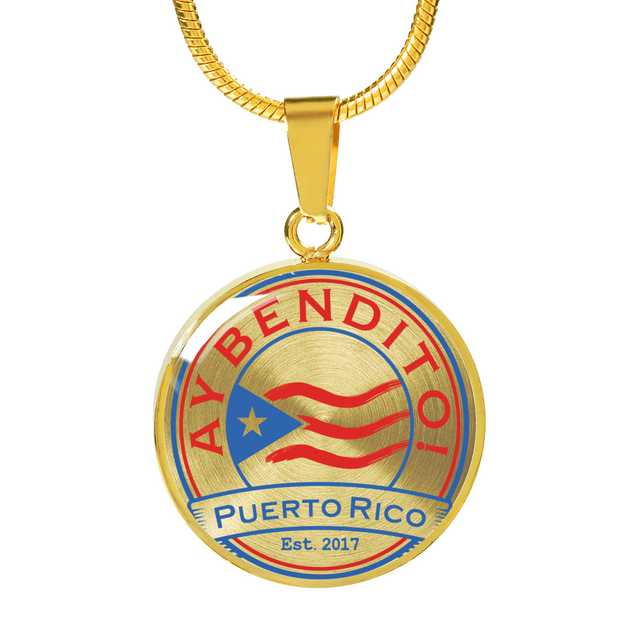 Ay Bendito Luxury Collection - aybendito
